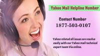 Yahoo Mail Customer Service Helpline 1877-503-0107 image 2